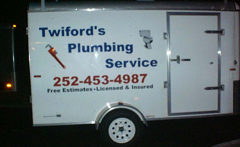 Twiford Plumbing